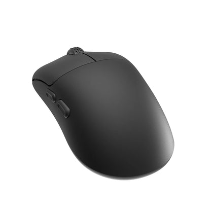 Factory Custom Optical RGB Tr-Mode 26000 DPI Wired & for BT 2.4g Gaming Mouse Lightweight with Three-Mode Option