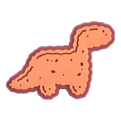NEW 2025 Wholesale Custom Glow in the Dark Bunny Shoe Charms Accessories PVC Shoe Charms for Girls Kids Gift Clog Charm