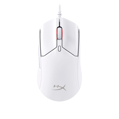 HyperX Pulsefire Haste 2 RGB Wired Gaming Mouse 8000Mhz Opto-Electronic 26000 DPI 5-8 Programmable Buttons USB New 100%