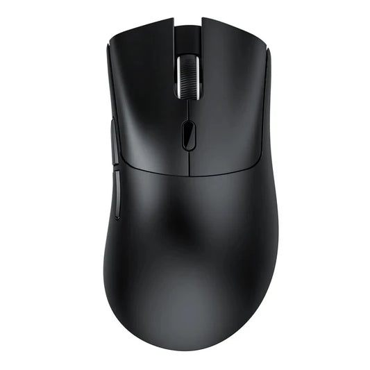 R1 Superlight Mouse BT 2.4G Wireless Gaming Mouse PixArt PAW3311 Gaming Sensor 6 Adjustable DPI for Office Game