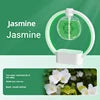 Electric Fantasy Indoor USB-Powered Air Purification Machine Ultrasonic Aromatherapy Deodorization Waterless Home Hotel Toilets
