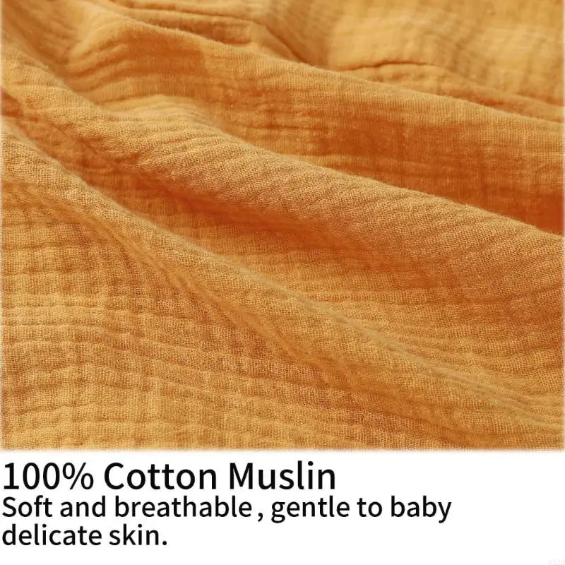 Baby Breastfeeding Pillow Cover Sleeve Nursing Pillow Case Detachable Slipcover