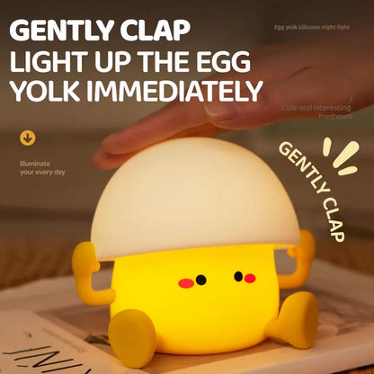 Football Led Night Light Book Light for Reading Soccer Pumpkin New Bedroom Bedside Table Lamp Kids Birthday Gift Cute Cartoon