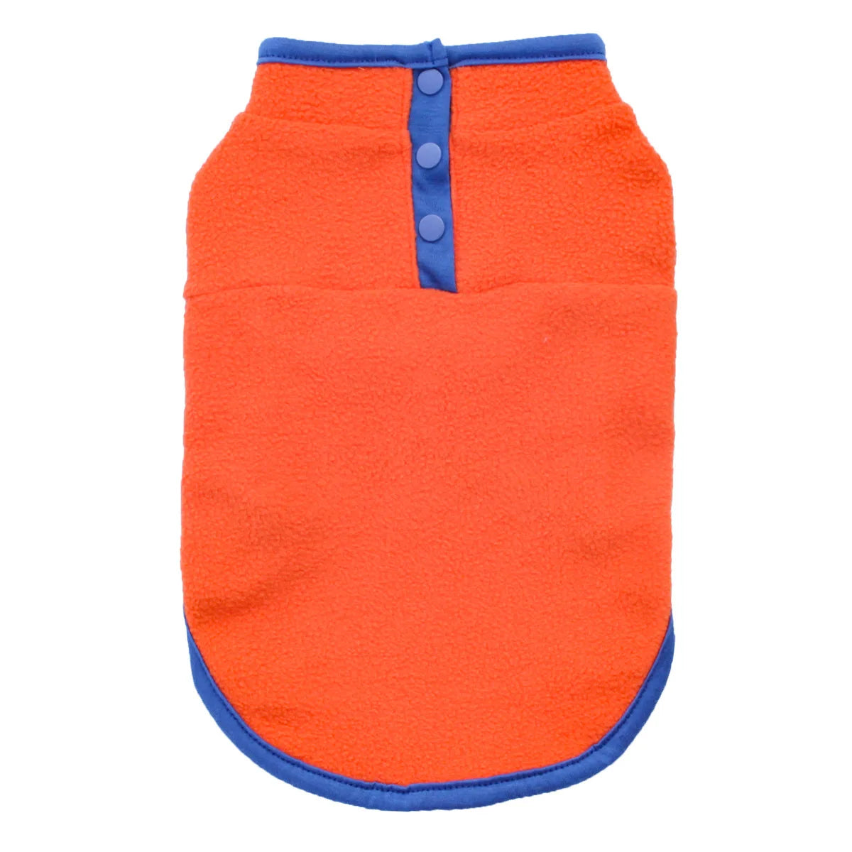 Autumn Winter Soft Puppy Cats Coat Warm Fleece Vest for Small Medium Dogs Clothes Chihuahua French Bulldog Costume Pet Waistcoat