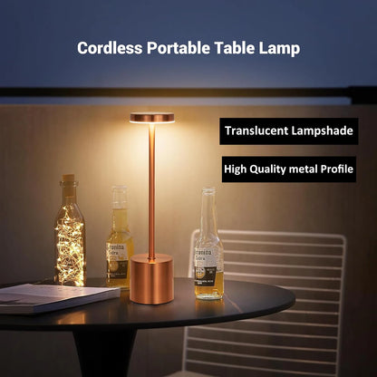 Color Changing LED Ball – Portable Night Light for Home, Garden & Parties