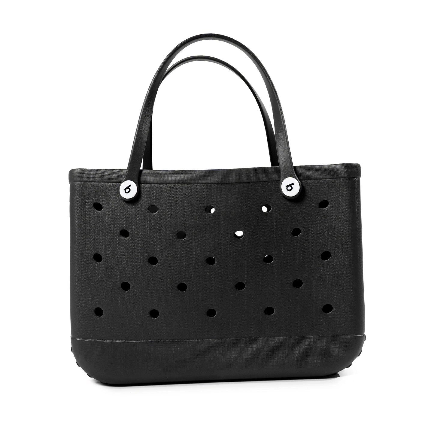 Beach Bag Tote Silicone Basket Waterproof Travel Jelly Handbag Women Picnic Basket Multi-Purpose Croc Handbag Shopping Bags