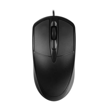 USB Wired Computer Mouse Optical Mouse Gamer PC Laptop Notebook Computer Mouse Mice for Office Home Use