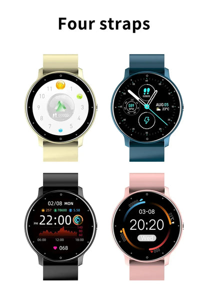 smartwatch, fitness watch, digital watch, waterproof smartwatch