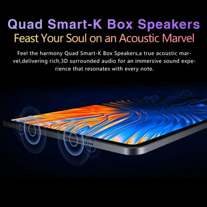 2025 nuevo Original Pad 7S Pro Tablet PC10.1 Snapdragon 8 Gen2 Android14 pulgadas Mi Tab 22GB+2TB Dual SIM 5G WiFi GPS tabletas