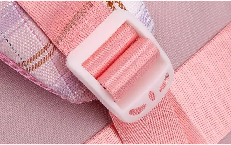 Fashion Backpack Lovely Capybara School Backpack for Girls Boys Book Bag Shoulder Backpacks Mochila Infantil Best Gift