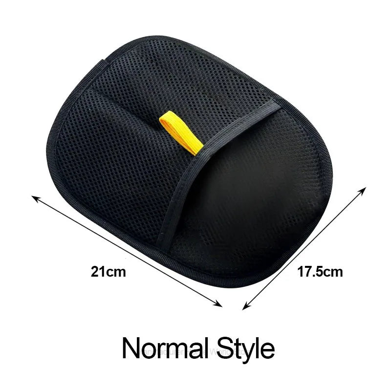 Upgrated Pet Hair Remover Glove Double-Sided Fur Gloves Cat Dog Fur Magnet Gloves for Washing Deshedding Cleaning Carpets Sofas