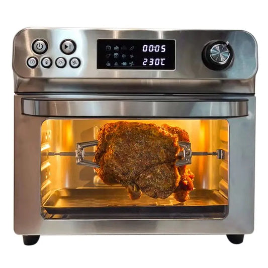 Multi-Functional Healthy Big Size 24L Air Fryer Oven
