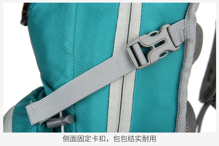 20L Bicycle Hydration Backpack Man Waterproof Cycling Backpack Outdoor Sport Travel Hiking Trekking MTB Bike Knapsack Water Bags