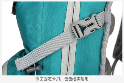 20L Bicycle Hydration Backpack Man Waterproof Cycling Backpack Outdoor Sport Travel Hiking Trekking MTB Bike Knapsack Water Bags