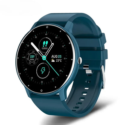 smartwatch, fitness watch, digital watch, waterproof smartwatch