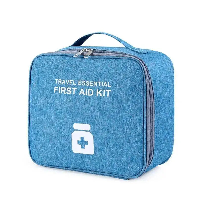 New Small Storage Bag Portable Travel  Organizer