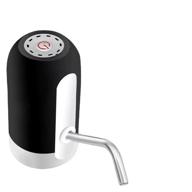portable water dispenser, automatic electric pump suitable for home, office and outdoor use,Suitable for home use