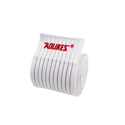AOLIKES Elastic Wrist Support Band, Wrap Breathable Wrist Brace, Adjustable Wrist Strap, Hand Brace Wraps Breathable Wristband