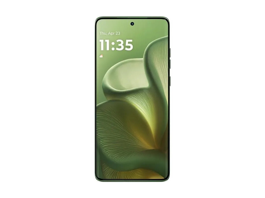 Motorola Moto Edge 60s/Edge 60 Dimensity 7400 6.7 Inch 2712*1220 pOLED 120Hz 5500mAh Battery NFC