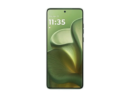 Motorola Moto Edge 60s/Edge 60 Dimensity 7400 6.7 Inch 2712*1220 pOLED 120Hz 5500mAh Battery NFC