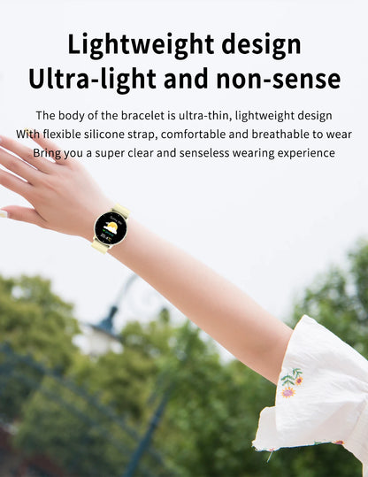 LIGE New Smart Watch Men Riding Sports Fitness Health Monitor Watch  IP67 Waterproof Bluetooth Call For Android ios Smartwatch