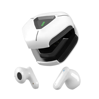 LY09 TWS Earphone Bluetooth 5.2 Wireless Headphone Noise Reduction in Ear Earbuds HIFI Touch Control Mic Call Sports Headset