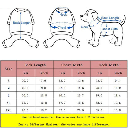 Winter Soft Dogs Coat, Warm Fleece Puppy Clothes For Small Dogs Pullover Sweater Sweatshirt Pet Costumes Christmas Gift