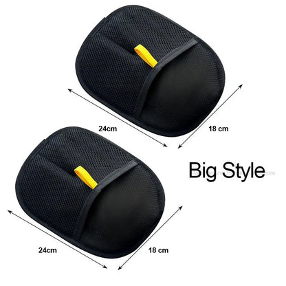 1/2PCS Pet Hair Remover Glove Double-Sided Fur Gloves Cat Dog Fur Magnet Gloves for Washing Deshedding Cleaning Carpets Sofas