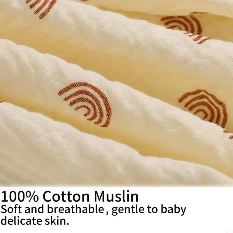 Baby Breastfeeding Pillow Cover Sleeve Nursing Pillow Case Detachable Slipcover