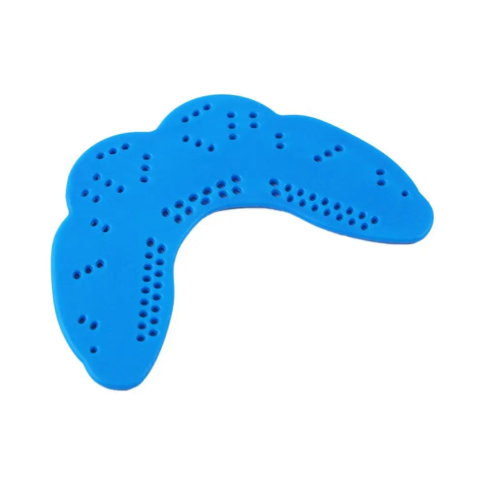 New Sport Mouth Guard Teeth Protector Kids Adults Mouthguard Tooth Brace for Basketball Football Rugby Boxing Tooth Protection