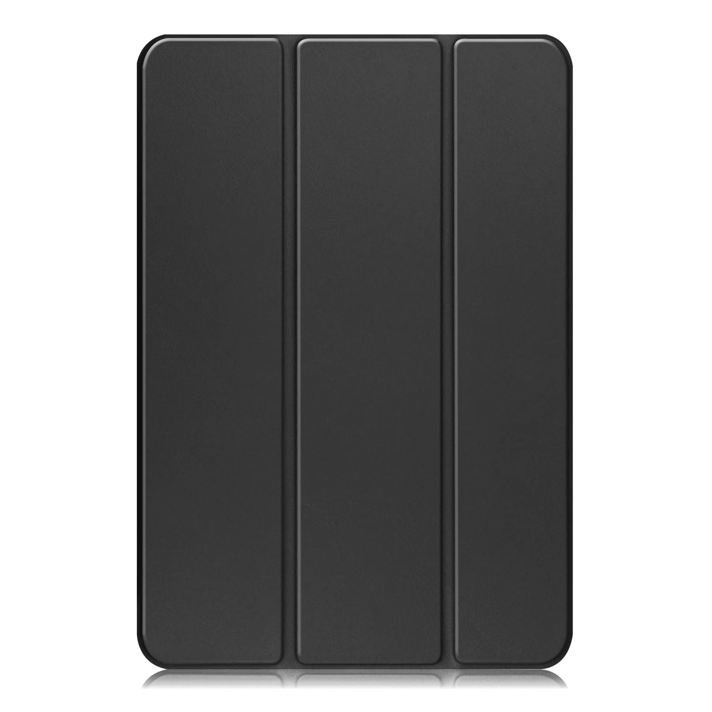 Case for Xiaomi Mi Pad 5 6 Pro 11 7 PRO 11.2 HD Transparent Case Redmi pad SE 11 Pad 2 2025 PRO 12.1" with Awake / Sleep Cover