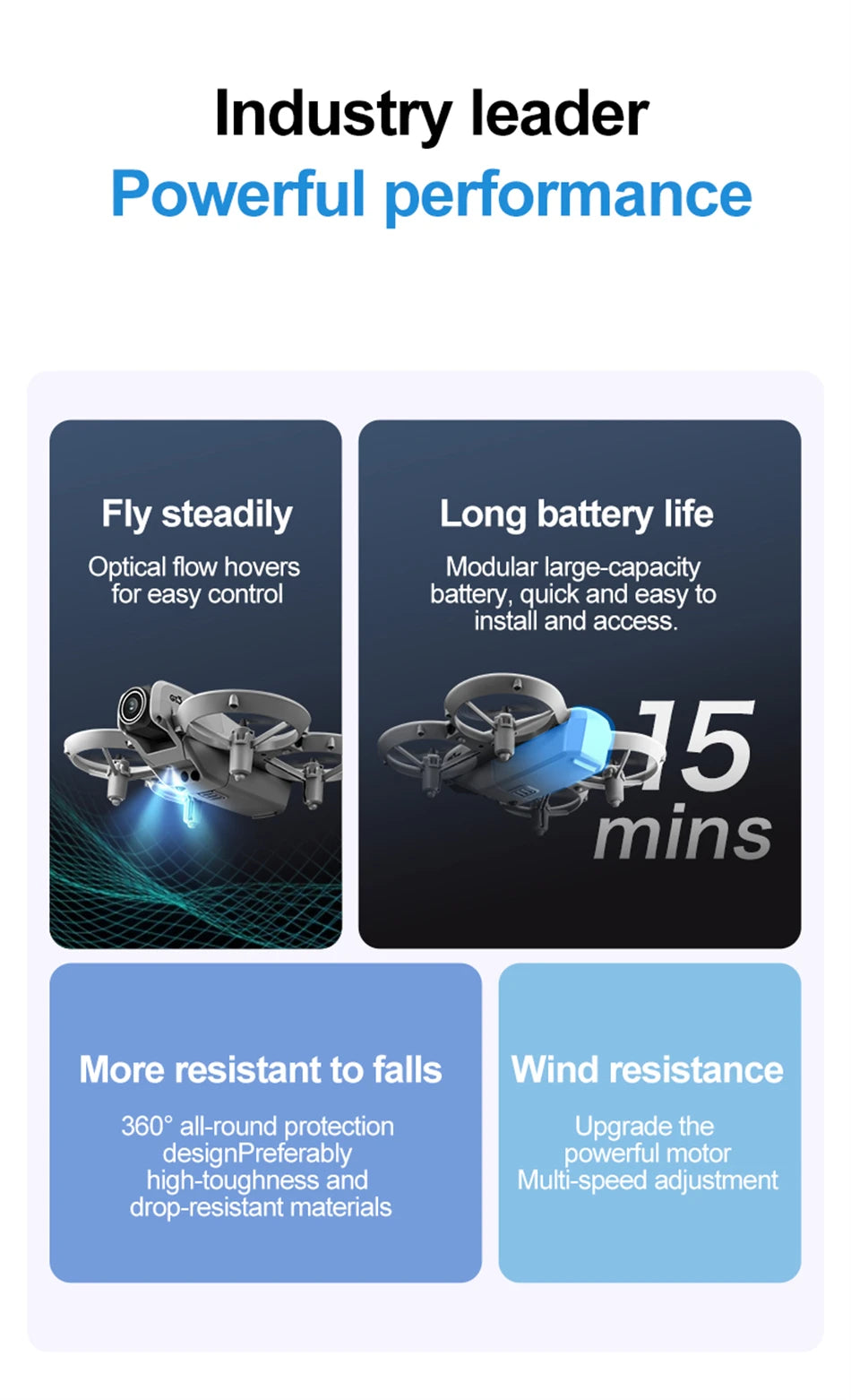 Drones GT3 MINI GPS 8K Professional HD 180° Dual Cameras WIFI Brushless Motors Obstacle Avoidance FPV Foldable Quadcopter Toys