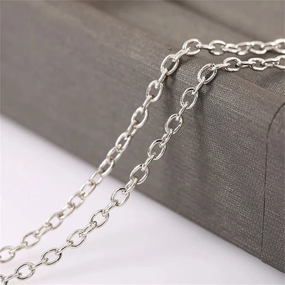 Fashion Charm Vampire Diaries Katherine Necklace Movie Jewelry Pendant For Women Gifts