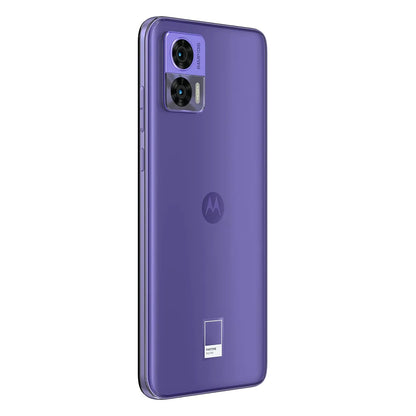 Motorola Moto Edge 30 NEO 5G Mobile Phone 6.28" P-OLED 120Hz 8GB RAM 128GB ROM Snapdragon 695 Octa-Core Android Cell Phone