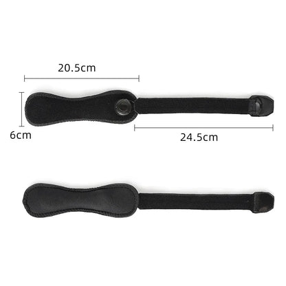 Patella Knee Strap Adjustable Knee Brace Patellar Tendon Stabilizer Support Band for Soccer Basketball Running Jumper Gym Squat
