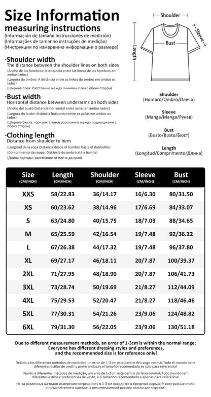 Fashion Men's Gradient Colour Letter Printed T-Shirt Casual Short Sleeve Round Neck T Shirt Summer Outdoor Sports Tees Clothing