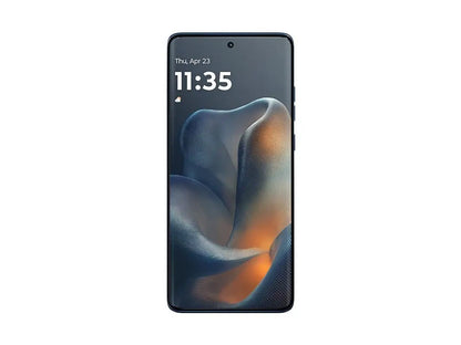 Motorola Moto Edge 60s/Edge 60 Dimensity 7400 6.7 Inch 2712*1220 pOLED 120Hz 5500mAh Battery NFC