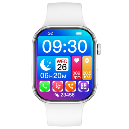 Smart Watch Multi-functional sports smart watch ,Wireless Calling, Personalized the Watch Faces,Music control