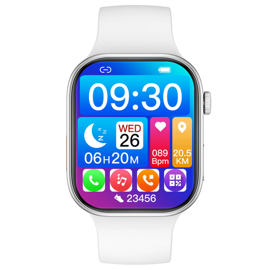 Smart Watch Multi-functional sports smart watch ,Wireless Calling, Personalized the Watch Faces,Music control