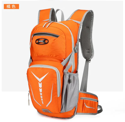 20L Bicycle Hydration Backpack Man Waterproof Cycling Backpack Outdoor Sport Travel Hiking Trekking MTB Bike Knapsack Water Bags