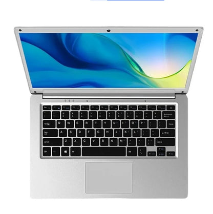 New 14 inch N3350 6G + 64G business office student slim laptop