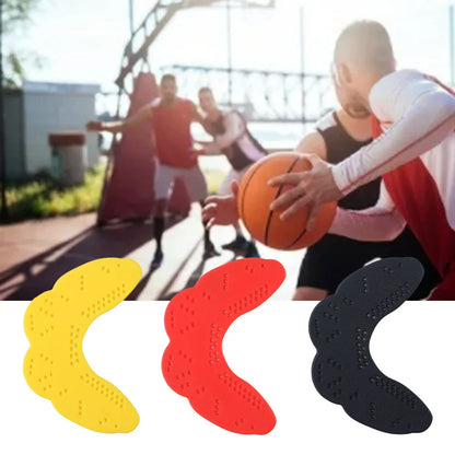 1pc Sport Mouth Guard Teeth Protector Adults Mouthguard Tooth Brace for Basketball Rugby Boxing Karate Tooth Protection
