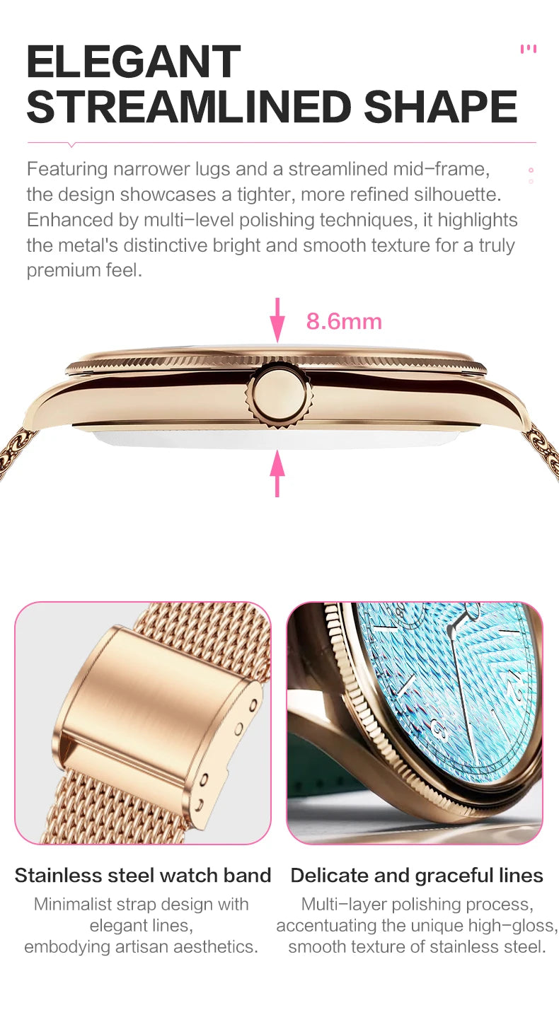 VALDUS VL60 Pro 2025 New Smartwatch For Women Men  AMOLED Screen Bluetooth Call IP68 Waterproof  Fitness Sports Smart Watch Gift