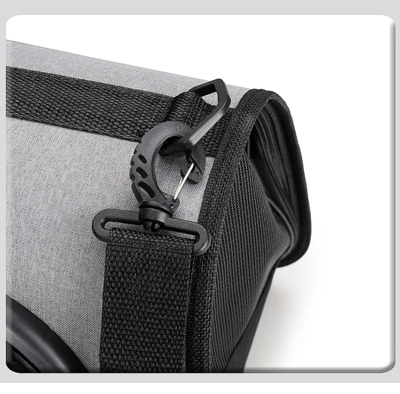Portable Pet Backpack for Outdoor Travel Foldable Transparent Cat Backpack Suitable Dogs and Cats Breathable Tote Bag for Travel