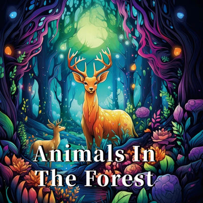 1pc Art Coloring Book 22 Page Coloring Books Gift For Birthday Party Relieve Stress Kill Time Graffiti Painting Drawing Art Book