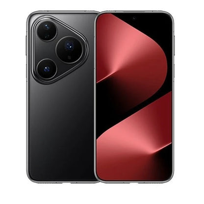 2025 Popular  Smartphone 5G Mobile Phone for Pura 80  6.68 Inch Screen P80 Pro Smart Mobile Phone