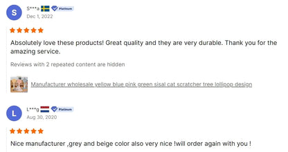 Wholesale Manufacturer Soft Luxury Fleece Plush Pet Cushion Round Donut Sleeping Calming Pet Cat Dog Bed Dog Kennel