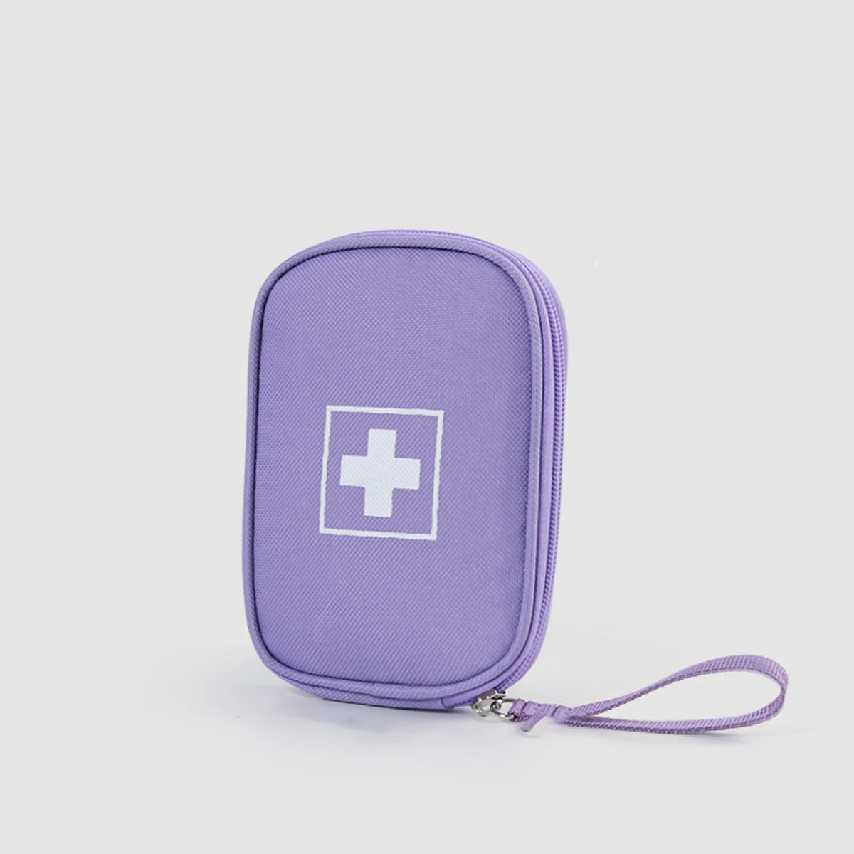 Large Capacity Emergency Kit Student Health Kit Portable Portable Small Medicine Bag Outdoor Medicine Storage Bag