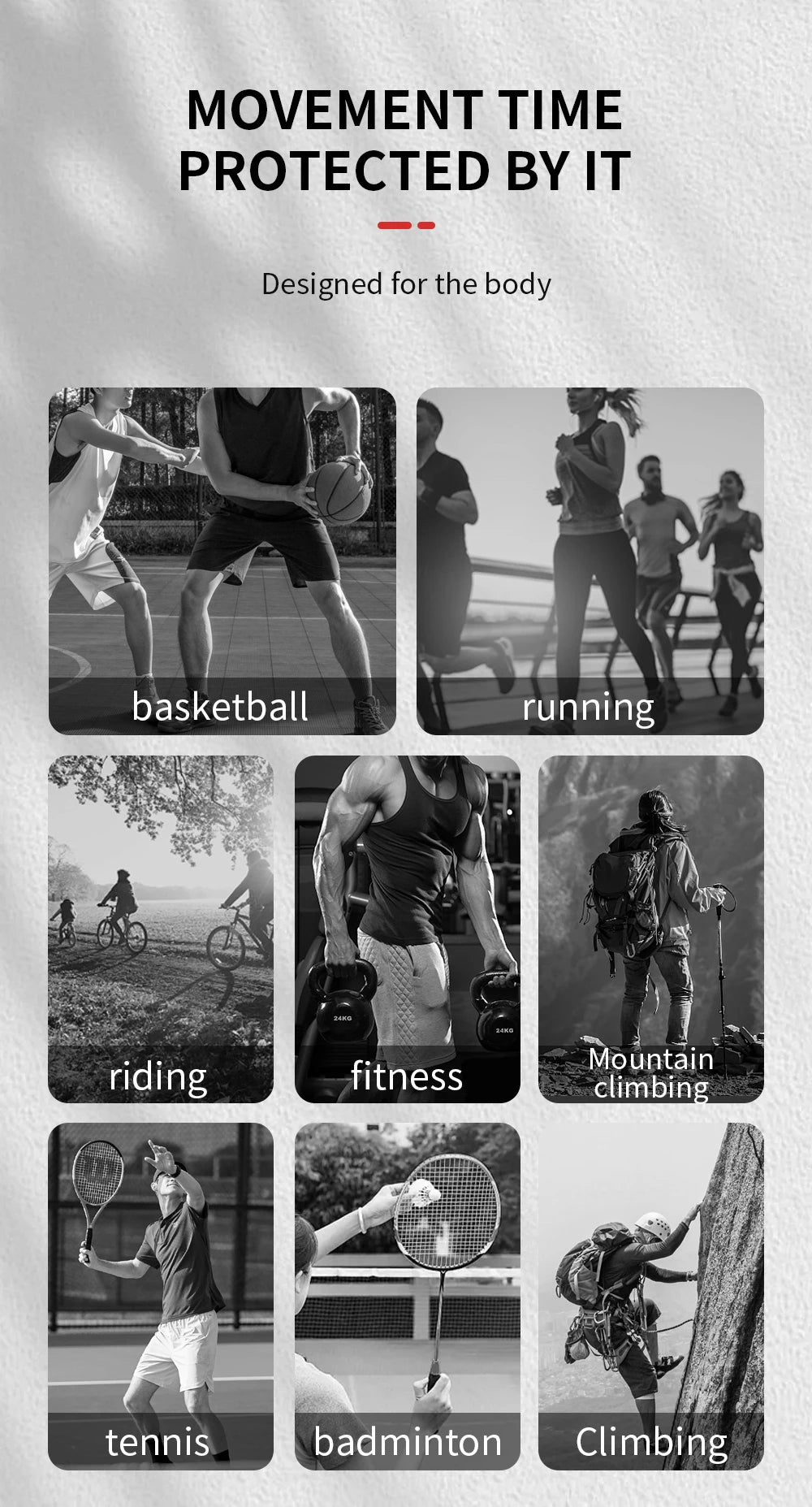 Pressure Exercise Elbow Protection, Fitness Basketball, Daily Exercise, Sweat Absorption, Breathable Support, Elbow Protection