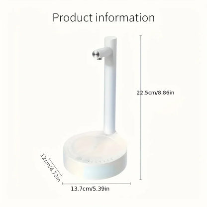 explosions intelligent desktop electric water pump water free wireless water quantitative adjustable portable.